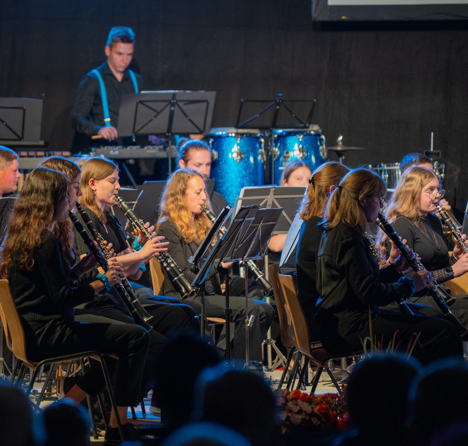 Open Air Konzert, Wendling 2025, 